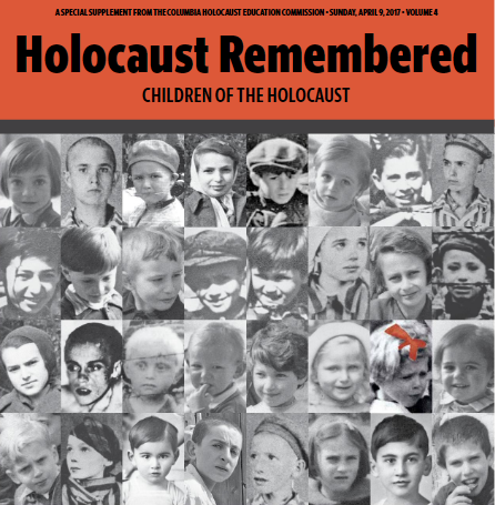 Holocaust Remembered 2017