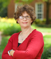 Dr. Melinda Menzer