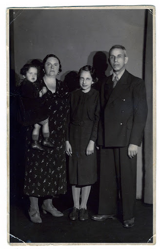Landsmann Letters